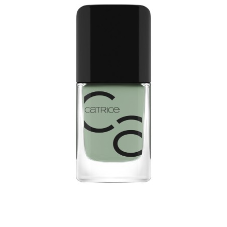 ICONAILS smalto semipermanente 124-credi nella giada 10,5 ml