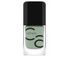 ICONAILS smalto semipermanente 124-credi nella giada 10,5 ml