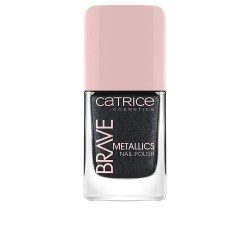 BRAVE METALLICS nail polish 01-starry nights 10,5 ml