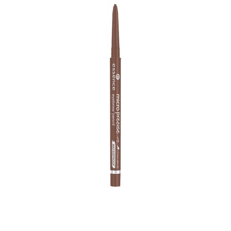 MICRO PRECISE lápiz de cejas waterproof 02-light brown 0,05 gr