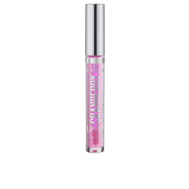 LIP OIL 01-cranberry 4 ml LIP OIL 01-cranberry 4 ml