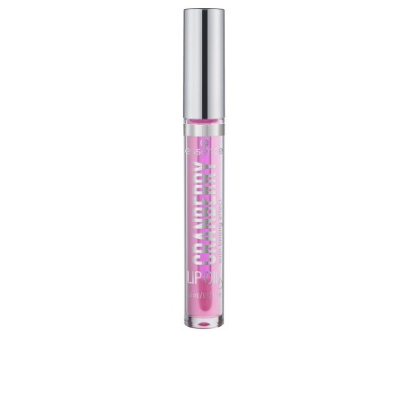 LIP OIL 01-cranberry 4 ml