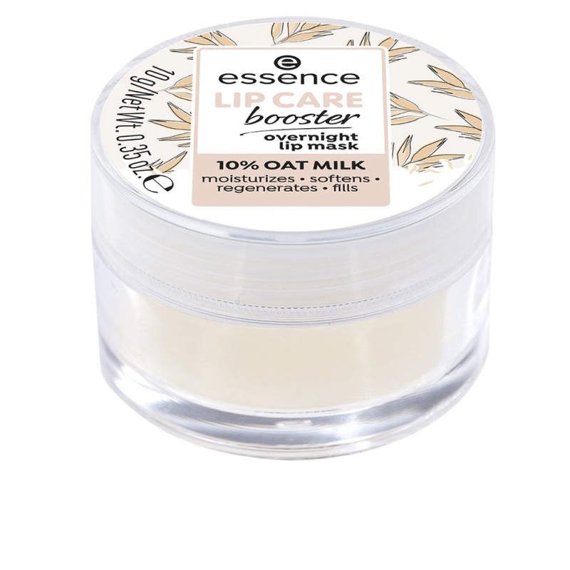 LIP CARE BOOSTER Lippenmaske über Nacht 10 gr LIP CARE BOOSTER Lippenmaske über Nacht 10 gr