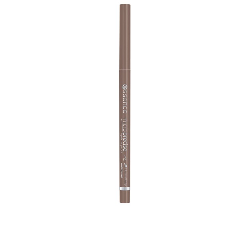 MICRO PRECISE wasserfester Augenbrauenstift 04-dunkelblond 0,05 gr MICRO PRECISE wasserfester Augenbrauenstift 04-dunkelblond 0,05 gr