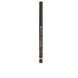 MICROPRECISE wasserfester Augenbrauenstift 05-schwarzbraun 0,05 gr