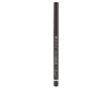 MICROPRECISE wasserfester Augenbrauenstift 05-schwarzbraun 0,05 gr