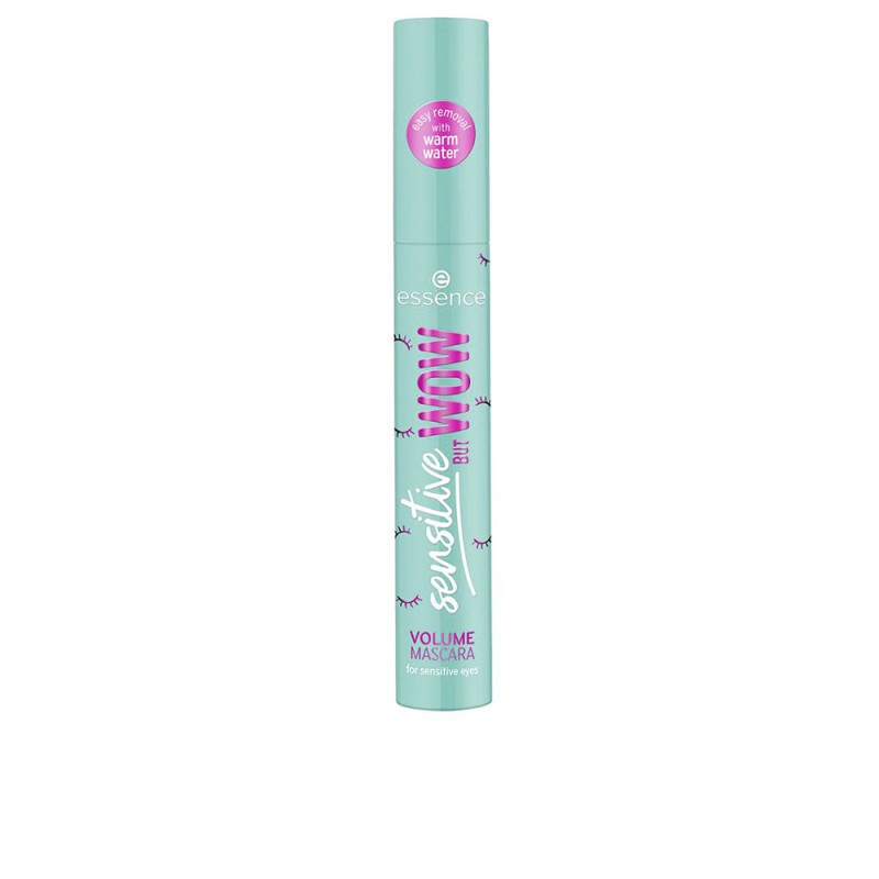 SENSITIVE BUT WOW Volumen Mascara 7 ml SENSITIVE BUT WOW Volumen Mascara 7 ml