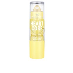 HEART CORE baume à lèvres fruité 04-chanceux citron 3 gr