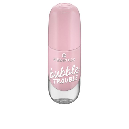 Smalto per unghie GEL NAIL COLOR 04-bubble trouble 8 ml