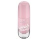 Smalto per unghie GEL NAIL COLOR 04-bubble trouble 8 ml