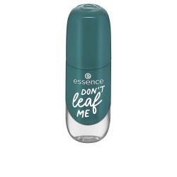 GEL NAIL COLOR vernis à ongles 19-ne me laisse pas 8 ml
