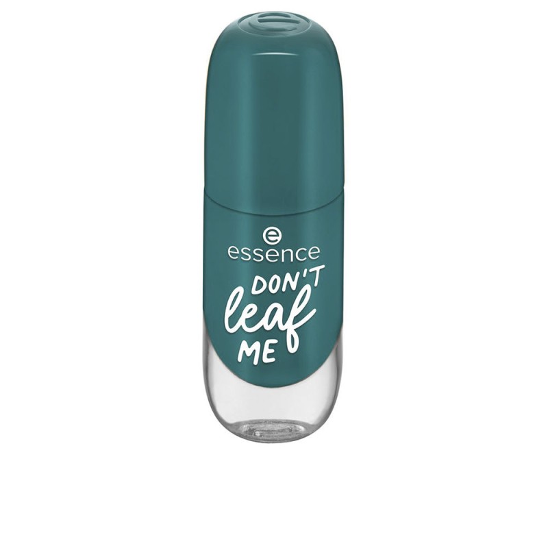 GEL NAIL COLOR vernis à ongles 19-ne me laisse pas 8 ml GEL NAIL COLOR vernis à ongles 19-ne me laisse pas 8 ml
