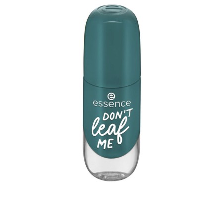GEL NAIL COLOR smalto per unghie 19-non lasciarmi 8 ml