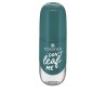 GEL NAIL COLOR smalto per unghie 19-non lasciarmi 8 ml