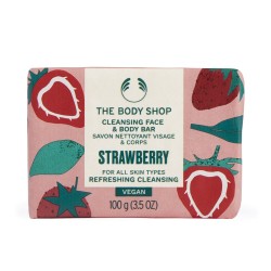 Sapone FRAGOLA 100 gr