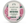 BRITISH ROSE burro corpo 50 ml