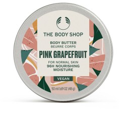 PINK GRAPEFRUIT manteca corporal 50 ml