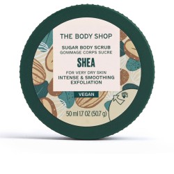 Scrub corpo allo zucchero di KARITÉ 50 ml