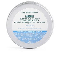 Beurre nettoyant CAMOMILLE 20 ml