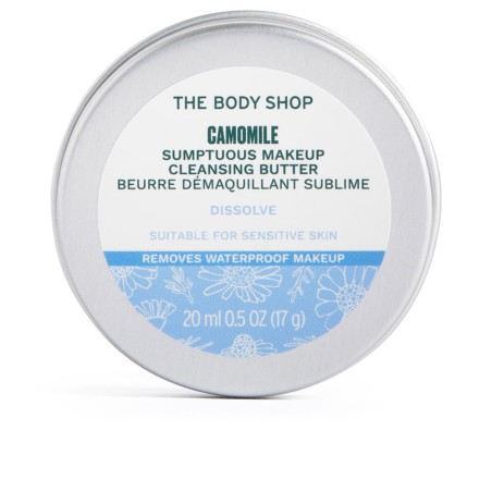 CAMOMILE mantequilla limpiadora 20 ml