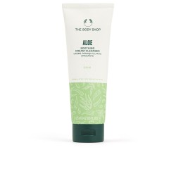 Crema detergente ALOE 125 ml