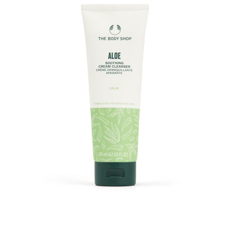 Crema detergente ALOE 125 ml