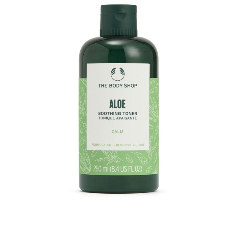 ALOE tonico 250 ml ALOE tonico 250 ml