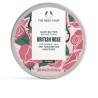 BRITISH ROSE burro corpo 200 ml