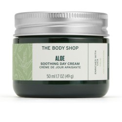 ALOE crema de día 50 ml