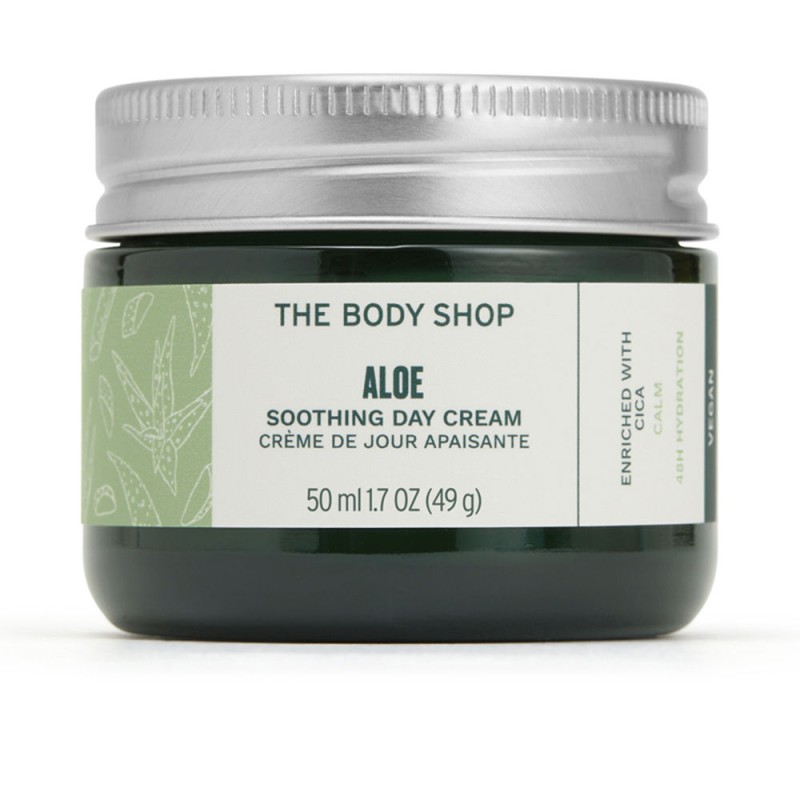 ALOE crema de día 50 ml ALOE crema de día 50 ml