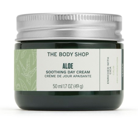 Crème de jour ALOE 50 ml
