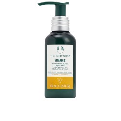 VITAMIN C flüssiges Peeling 100 ml