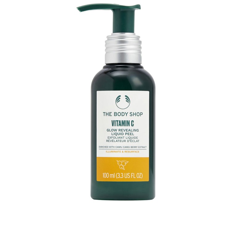 Exfoliant liquide à la VITAMINE C 100 ml Exfoliant liquide à la VITAMINE C 100 ml