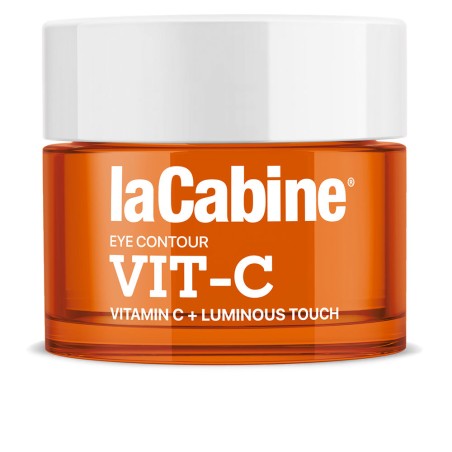 VIT-C Augenkonturcreme 15 ml
