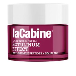 Crème contour des yeux EFFET BOTULINIQUE 15 ml