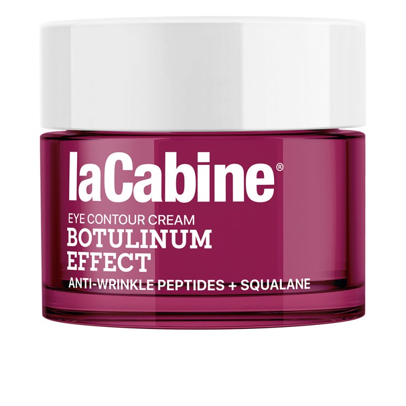 Crème contour des yeux EFFET BOTULINIQUE 15 ml Crème contour des yeux EFFET BOTULINIQUE 15 ml