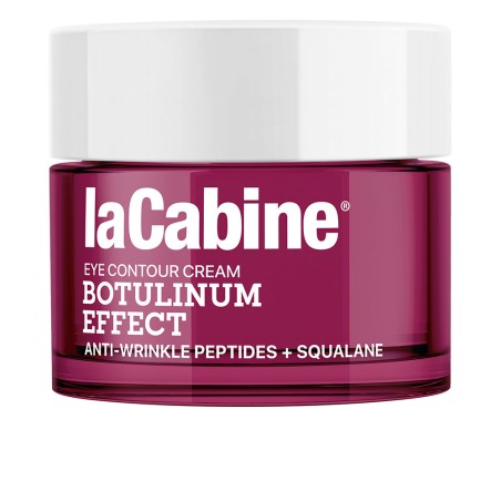 Crème contour des yeux EFFET BOTULINIQUE 15 ml
