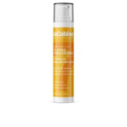 7X PURE HYALURONIC Combleur de rides instantané 15 ml