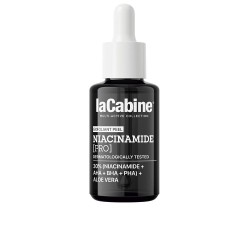 Peeling exfoliant à la NIACINAMIDE 30 ml