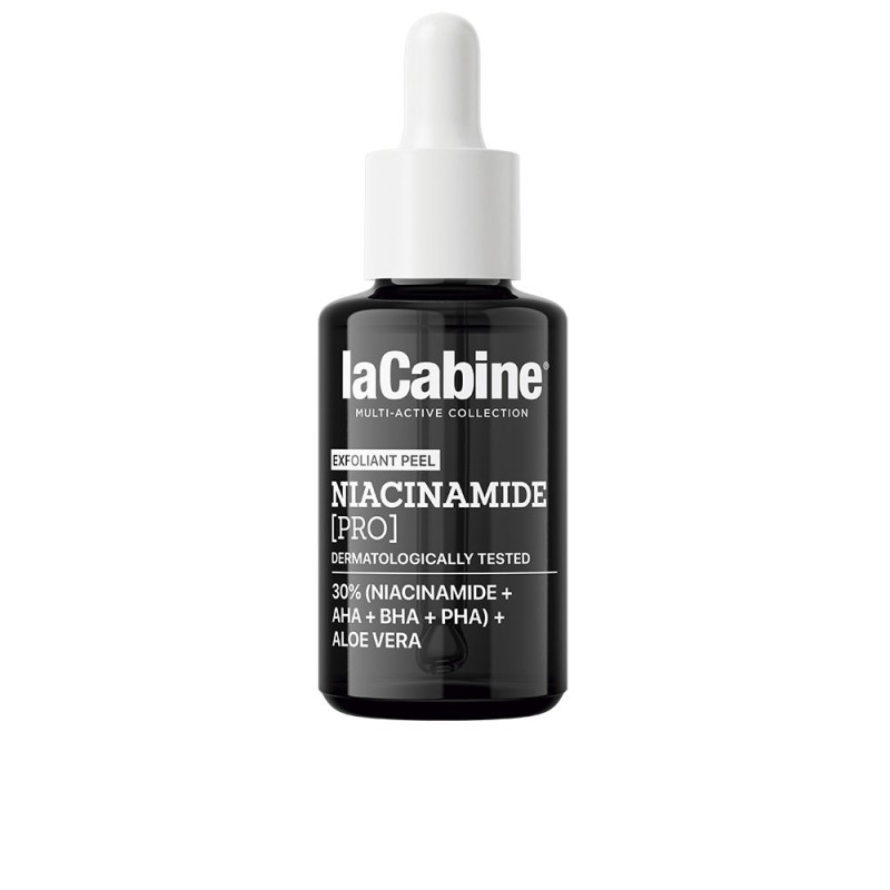 Peeling exfoliant à la NIACINAMIDE 30 ml Peeling exfoliant à la NIACINAMIDE 30 ml