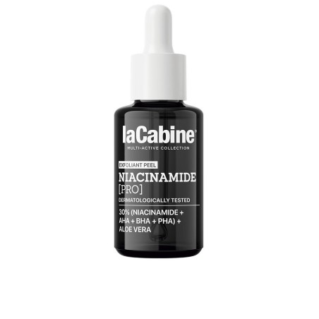 Peeling exfoliant à la NIACINAMIDE 30 ml