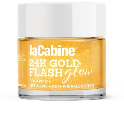 24K GOLD FLASH GLOW cream 50 ml