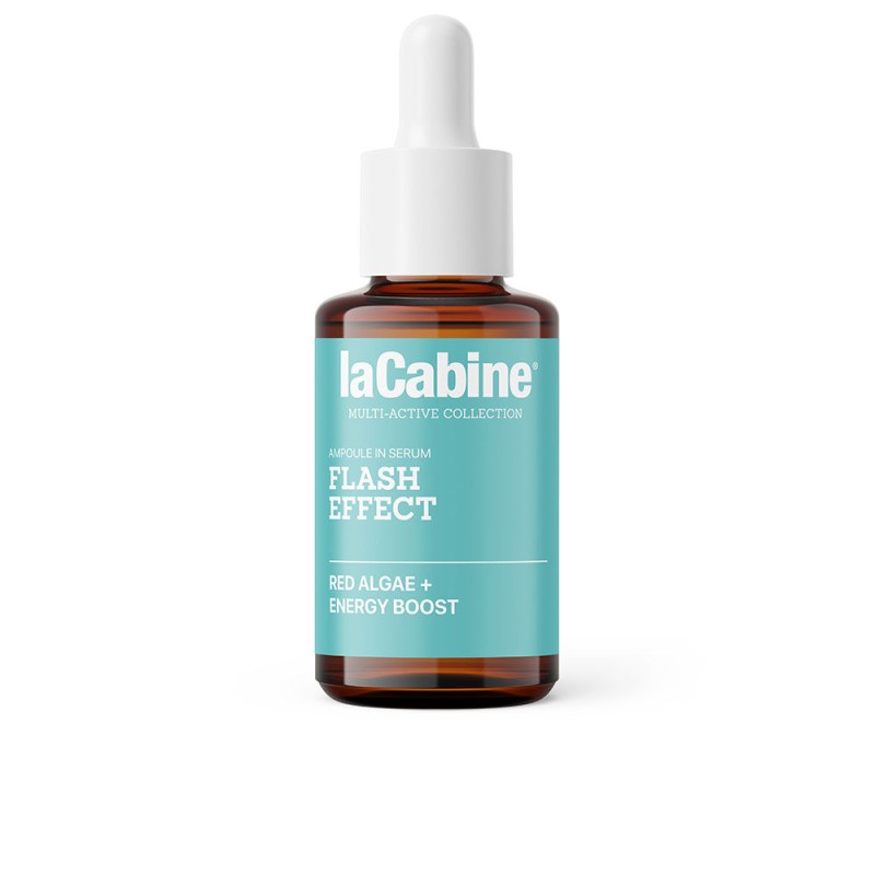 FLASH EFFECT ampolla serum 30 ml FLASH EFFECT ampolla serum 30 ml
