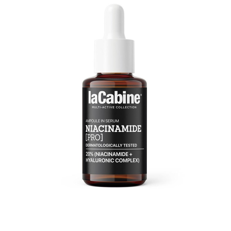NIACINAMIDE PRO serum 30 ml NIACINAMIDE PRO serum 30 ml