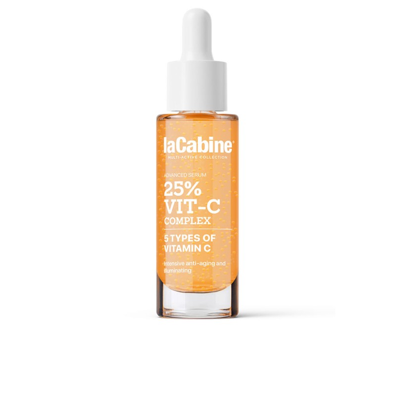 25% VIT-C advanced serum 30 ml 25% VIT-C advanced serum 30 ml
