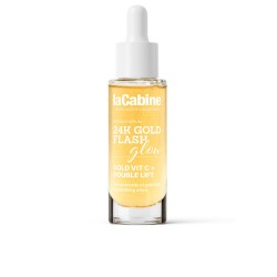 24K GOLD FLASH GLOW serum 30 ml