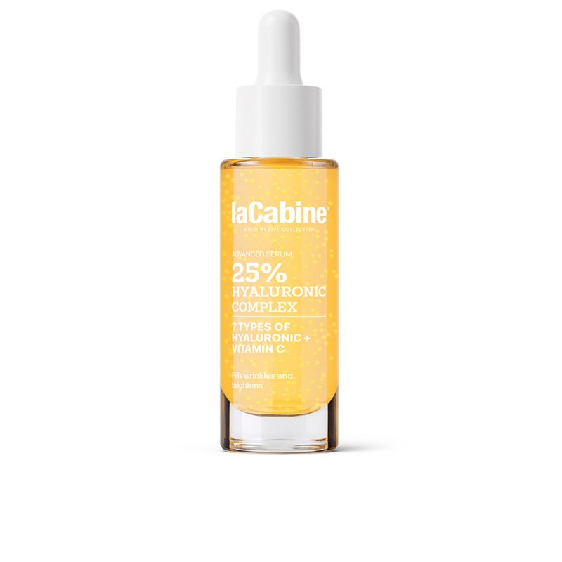 25% HYALURONIC COMPLEX advanced serum 30 ml 25% HYALURONIC COMPLEX advanced serum 30 ml