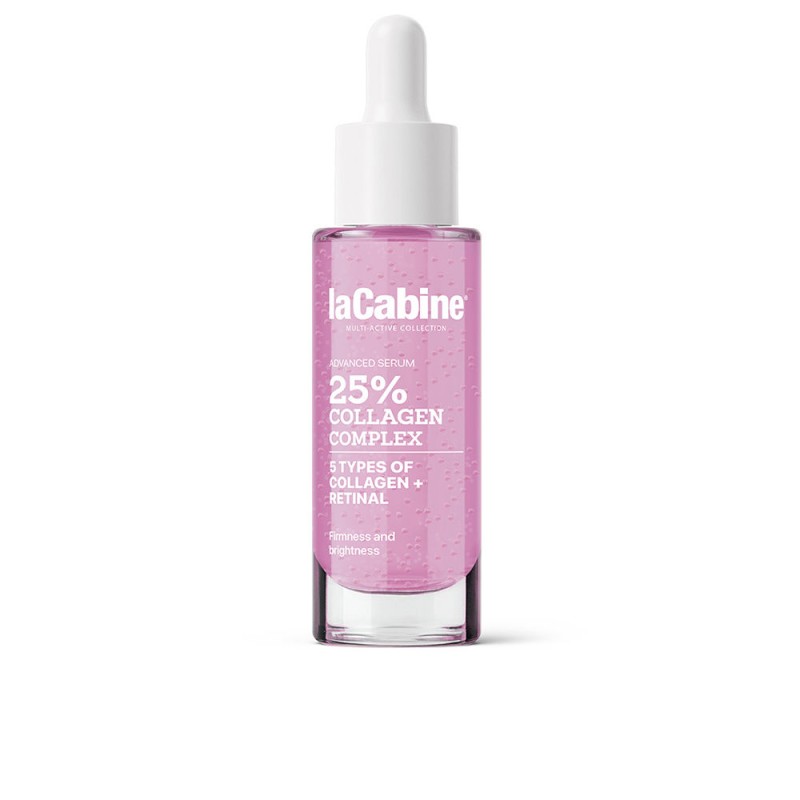 25% COLLAGEN COMPLEX advanced serum 30 ml 25% COLLAGEN COMPLEX advanced serum 30 ml