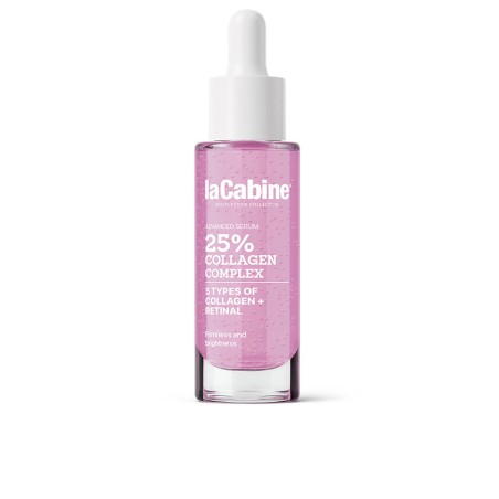 25% COLLAGEN COMPLEX advanced serum 30 ml
