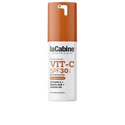VIT-C invisible facial fluid gel SPF30 30 ml